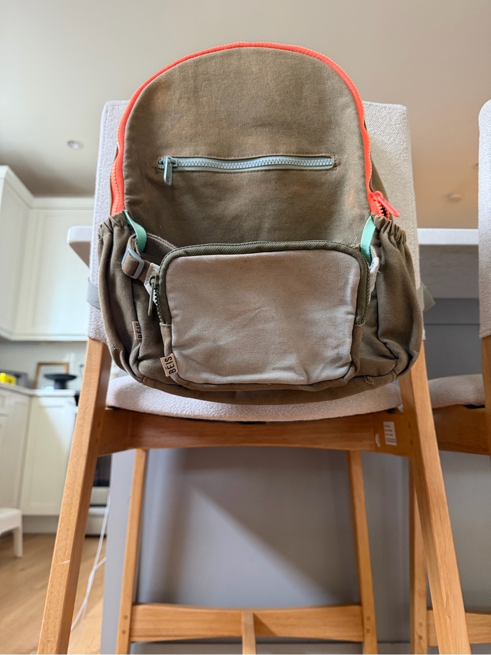 Kids Beis Backpack